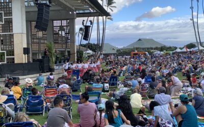 Ukulele Festival at the MACC!