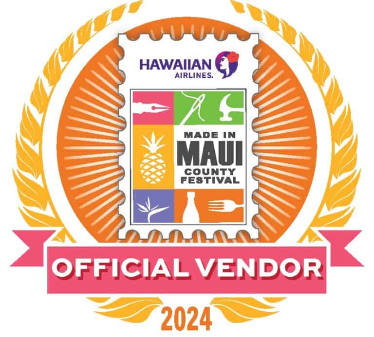 Made In Maui Festival 2024 Dates Talia Felicdad